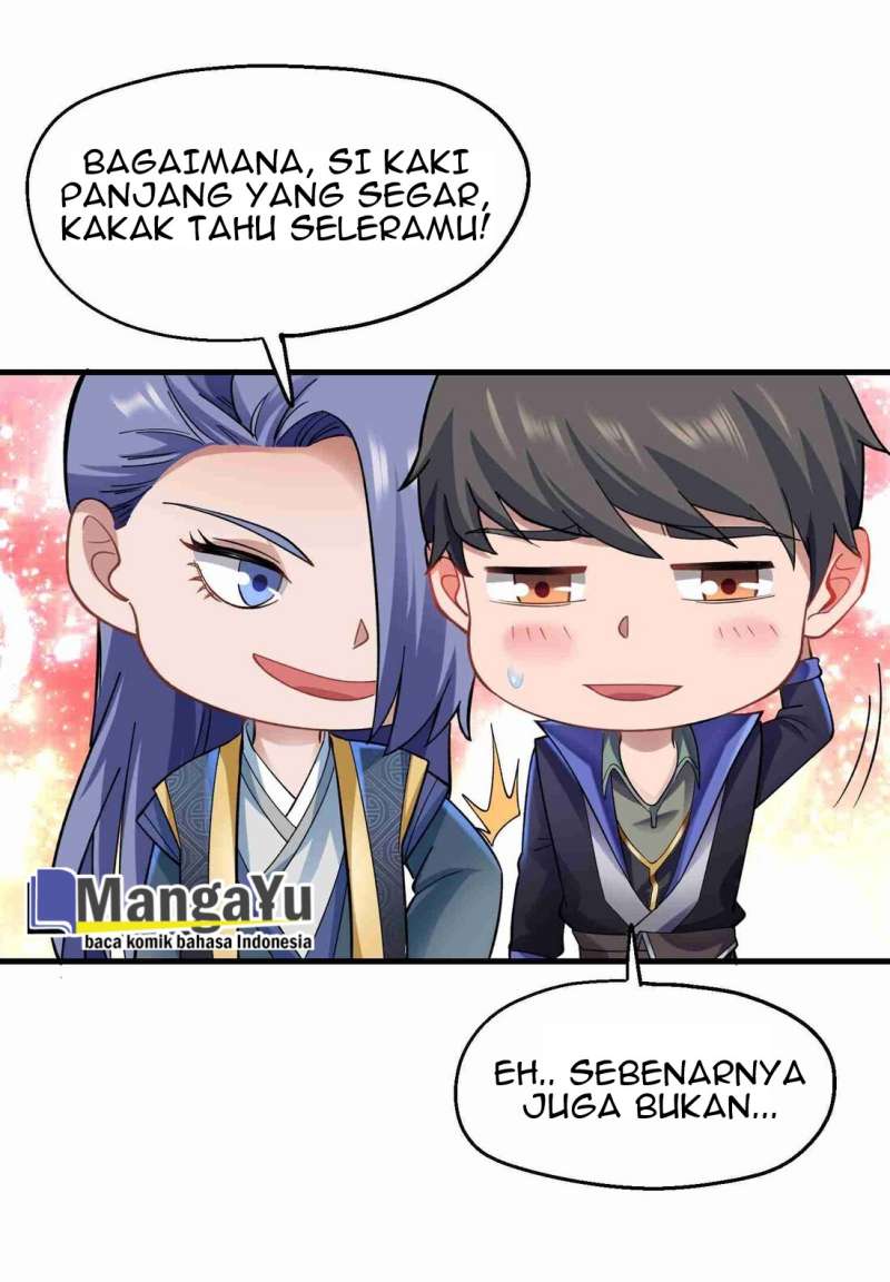 First Dragon (Yuanlong) Chapter 62 Gambar 34
